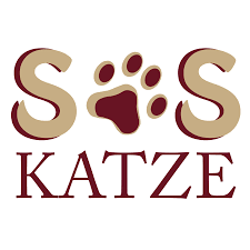 SOS Katze