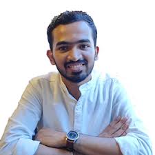 Akhil Krishna Pradeep