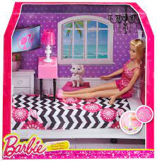 Barbie Bedroom Set Pictures Barbie Bedroom Set Barbie Bedroom Barbie Bedroom Furniture