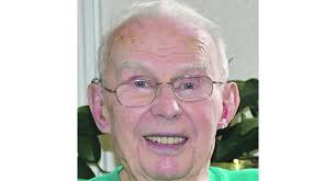 James Hiatt Obituary (1925