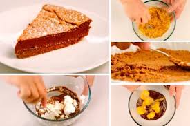 La Tarte Moelleuse Au Chocolat Un Dessert Incontournable Notez Cette Recette Decouvrez Ou Redecouvrez La Re Moelleux Au Chocolat Dessert Recettes De Cuisine