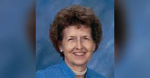 Willodean Martha Dye Obituary