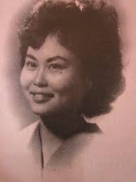 Parang queen Daisy Voisin remembered