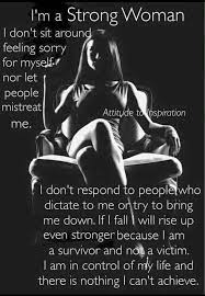 Alpha female, women, woman, boss, role models. Pin By Mh On Alpha Female Strong Women Quotes Woman Quotes Great Quotes