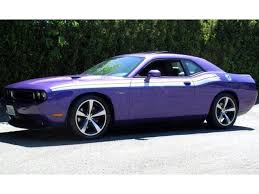 Image result for Plum Crazy 2013 Challenger