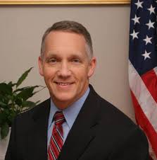 Jim Fredericks for Sheriff