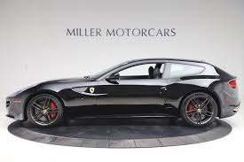 What's the most popular ferrari ff colour? Pre Owned 2016 Ferrari Ff For Sale Special Pricing Rolls Royce Motor Cars Greenwich Stock 4559a