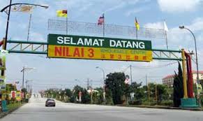Image result for nilai 3 wholesale centre