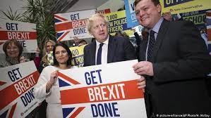 To call a general election, the prime minister must ask the queen for dissolution of parliament before announcing the date for the election. Uk Election What Are The Big Issues Europe News And Current Affairs From Around The Continent Dw 12 12 2019