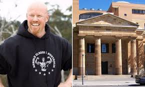 We are your chiropractor in adelaide. Chiropractor 51 Accused Of Using Hidden Cameras To Film The Genital Areas Women Daily Mail Online