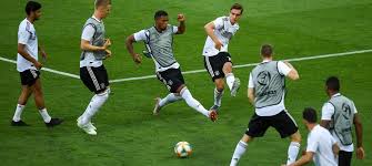 Германия u21 — португалия u21 — 1:0 (0:0). Romania Germania La Euro U21 Bine Ca Nu Joaca Banii Lotul Germaniei E De Peste