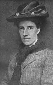 She didn't write to please. She wrote to break walls — and when she did,  the world trembled. Her name was Gertrude Atherton. By 1923, she had  already spent decades challenging what