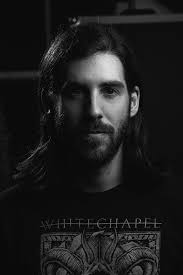 Backstage Portraits — Electrum Photography