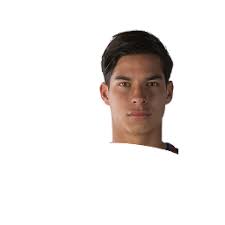 In the game fifa 21 his overall rating is 74. Lainez Fifa Mobile 21 Fifarenderz