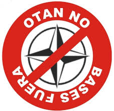 · organización del tratado del atlántico norte (otan) > · español > · qué es la otan . Que Es La Otan Que Suponen Sus Maniobras En Zaragoza Radio Topo