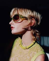 Melissa Fullerton's Instagram, Twitter & Facebook