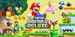 With super mario 3d world out today gamecentral attempts to rank all 14 key super mario titles and in the process name the best game ever made… you may already have heard but the playstation 4 is released today in the uk. Today S Best Game Deals New Super Mario Bros 39 Far Cry New Dawn 12 More 9to5toys
