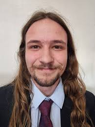 Are You Psychic? By Luke Brooke