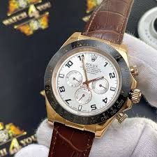 ساعت مچی مردانه دور سرامیک رولكس (Rolex) – فروشگاه آنلاین واچ فور یو