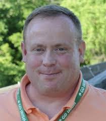 Derek Mccluskey's Instagram, Twitter & Facebook