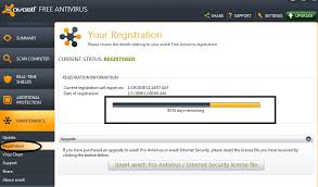 Avast antivirus 6 21.7.2481 is available to all software users as a free download for windows. Avast Anti Virus Free Download For Pc Full Version