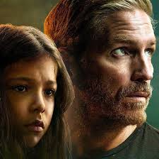 'Person of Interest' Jim Caviezel clip