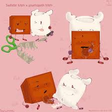 Posunweynsfw🔞 on X: Blocky + Pillow (Request from R34) nsfw nsfwosc  t.co7WEbCUVWbp  X