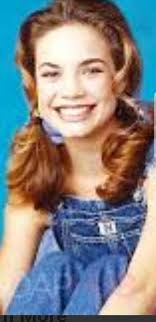 REBECCA HERBST... GH'S VERY OWN ELIZABETH WEBBER..... (THEN AND NOW)  🧼🧽🧼🧽🧼