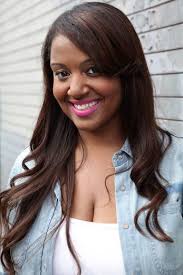 Street Style Hair: Share The Love Beauty Soiree