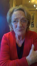 Condolence Book for PAULINE DONEGAN (née KEOGH) (Donnybrook, Dublin)