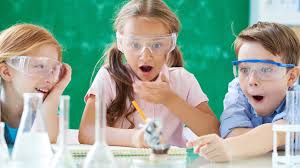 Grupo de pedagogía y psicología. Por Que Es Importante Que Los Ninos Hagan Experimentos Blog De Puericultura Y Juguetes