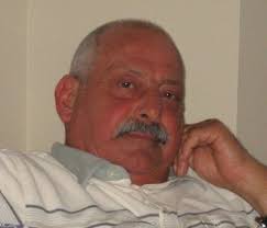 Bill Petrie Obituary