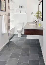 Bathroom Flooring Slate Montauk Blue Gray Tile Bathroom Floor Slate Bathroom Floor Slate Bathroom Tile