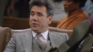 Night Court: Season 3, Episode 7