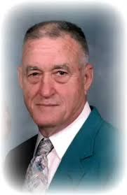 Obituary information for Daniel Ovid Mosley