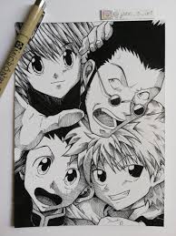 Super short subtitles can likewise be exceptionally viable when the visuals represent themselves. 1999 S Version Of Hunter X Hunter Hunterxhunter
