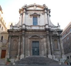 Image result for chiese di roma