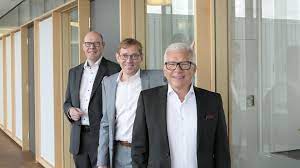 Das stadtbranchenbuch für schliengen zeigt ihnen aktuell ᐅ 100 einträge. Vorstandswechsel Bei Der Volksbank Dreilandereck Erfolgt Fruher Als Geplant