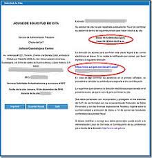 Check spelling or type a new query. Cita En Hacienda Recomendaciones Para Tus Citas En El Sat Contadormx