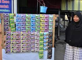 Then baru lega sikit, dan sambung tidur. Usaha Pop Ice Modal Kecil Untung Besar Masandy Com