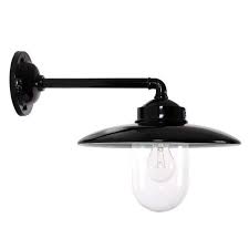 hofleuchte palazzo schwarz wandleuchte aussenlampe aussenleuchten