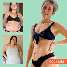 How to lose 100 pounds in 4 months female. The Cico Diet And Kettlebell Workouts Helped Me Lose Over 100 Lbs