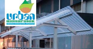 Demikian saja postingan tentang membuat rangka hidroponik dari baja ringan yang dapat kami sajikan di waktu ini. Rak Hidroponik Besi Siku Atau Baja Ringan Siapa Juaranya Urban Hidroponik