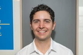 Daniel Licciardi Domain Health