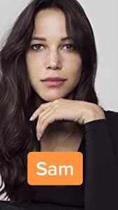 Caroline Ford in Free Rein: Introducing Sam