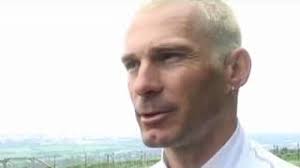 Thomas Widhalm & die Mountainbike Challenge