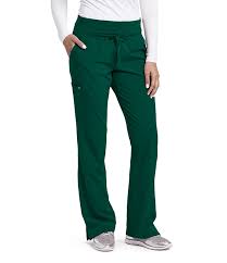 Yoga photos gym clothes women drawstring pants outfit combinations. Barco One Women S Knit Waist Drawstring Cargo Scrub Pants 5206 Medical Scrubs Collection