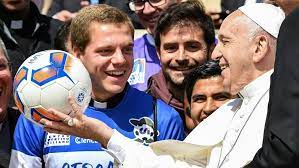 Access all the information, results and many more stats regarding boca juniors by the second. Primera Division News Papst Franziskus Nun Mitglied Der Boca Juniors