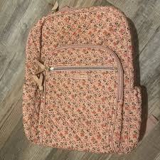 Maybe you would like to learn more about one of these? Vera Bradley Sweethearts And Flowers Backpack Off 61