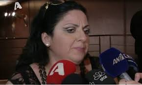 Η σοφία μουτίδου λίγο πριν ξεκινήσει την περιοδεία της σε όλη την ελλάδα, παραχώρησε. Sofia Moytidoy O Problhmatismos Ths Gia Thn Epistrofh Ths Sto Kafe Ths Xaras Kai H Antidrash Toy Xarh Rwma Ellada Press